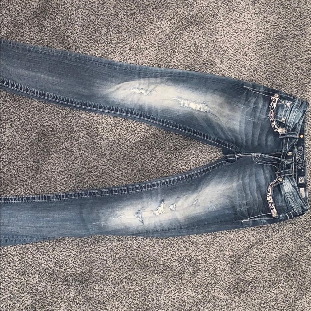Missme jeans